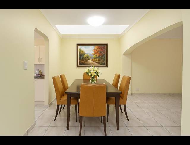 3 BEDROOM TOWNHOUSE FOR SALE IN SUNNINGDALE